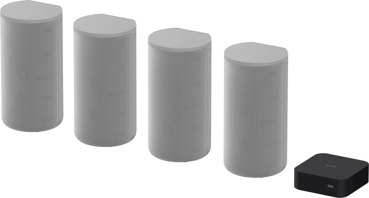 Produktbild Sony HT-A9 (504 W, 4.0.4 Kanal)