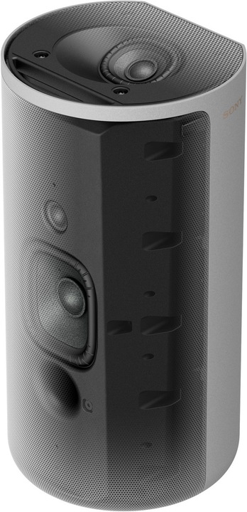 Produktbild Sony HT-A9 (504 W, 4.0.4 Kanal)
