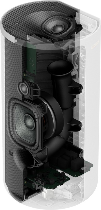 Produktbild Sony HT-A9 (504 W, 4.0.4 Kanal)