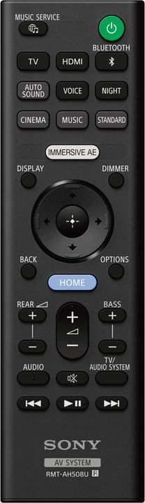 Immagine prodotto Sony HT-A9 (504 W, 4.0.4 Canale)