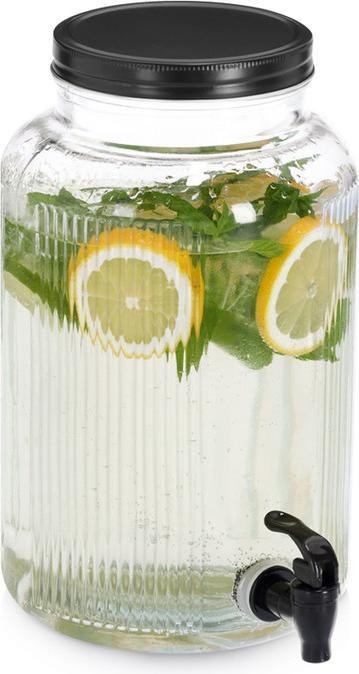 Actual product image Zeller Present Beverage dispenser