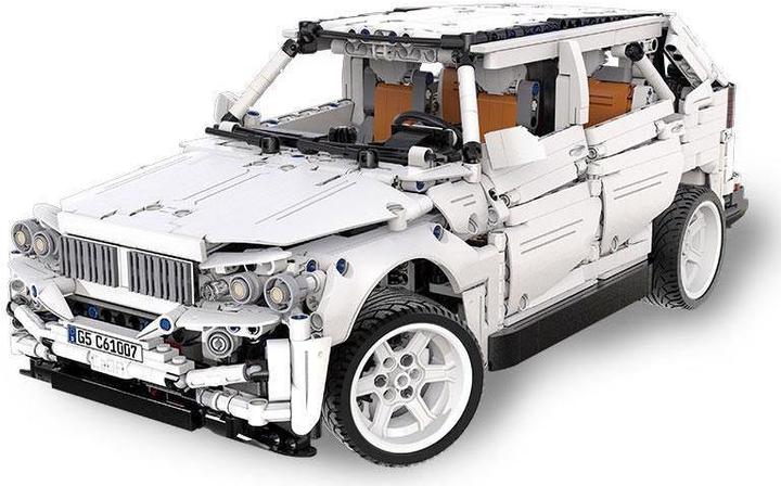 Actual product image Cada G5 Offroad Vehicle