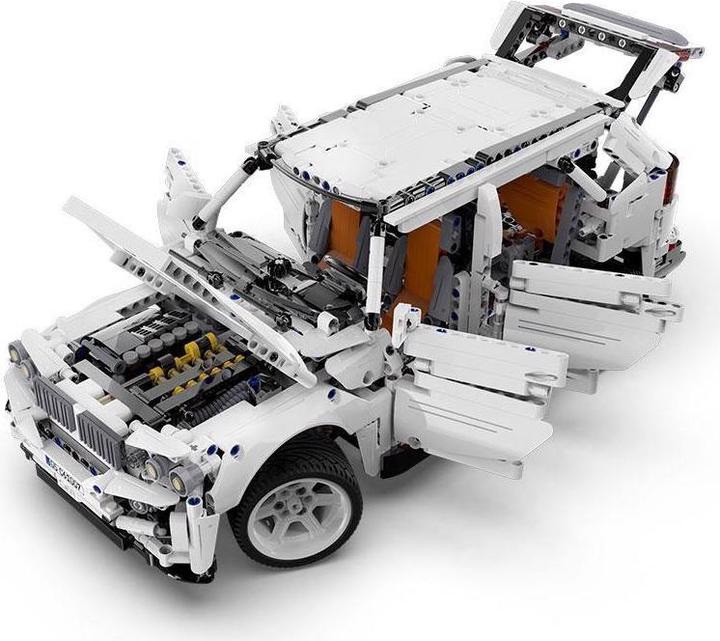 Actual product image Cada G5 Offroad Vehicle