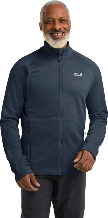 Immagine prodotto Jack Wolfskin Peak District Fz M (M)
