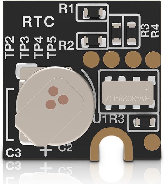 Actual product image RAK Wireless WisBlock RAK12002 RTC Module