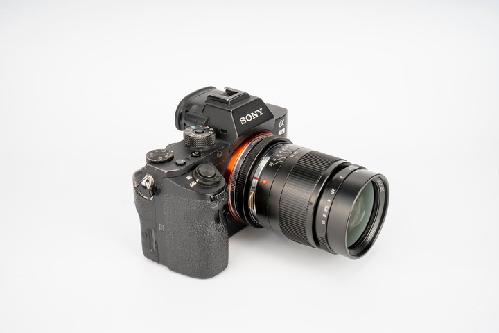 Immagine prodotto 7artisans Leica M – Sony E