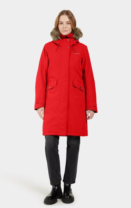 Image du produit Didriksons Femmes Erika Parka 3