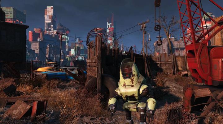 Produktbild Bethesda Special RPG Pack (PS4, Multilingual)