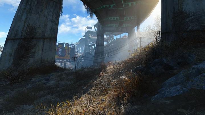Produktbild Bethesda Special RPG Pack (PS4, Multilingual)