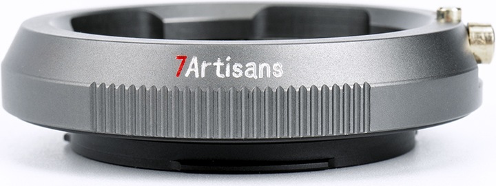 Immagine prodotto 7artisans Leica M – Fujifilm X