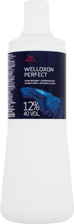 Actual product image Wella Welloxon (12% 40 Vol.)
