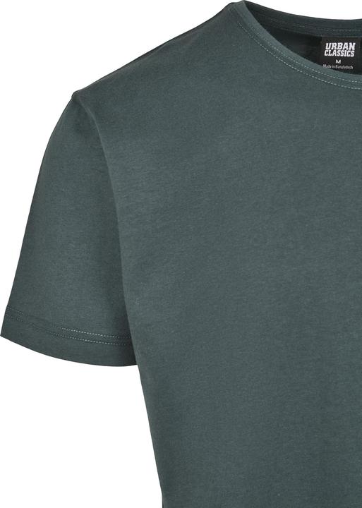 Produktbild Urban Classics Shaped Long Tee (XL)
