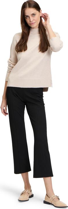 Produktbild Betty Barclay Feinstrickpullover mit Rippenstruktur (46)