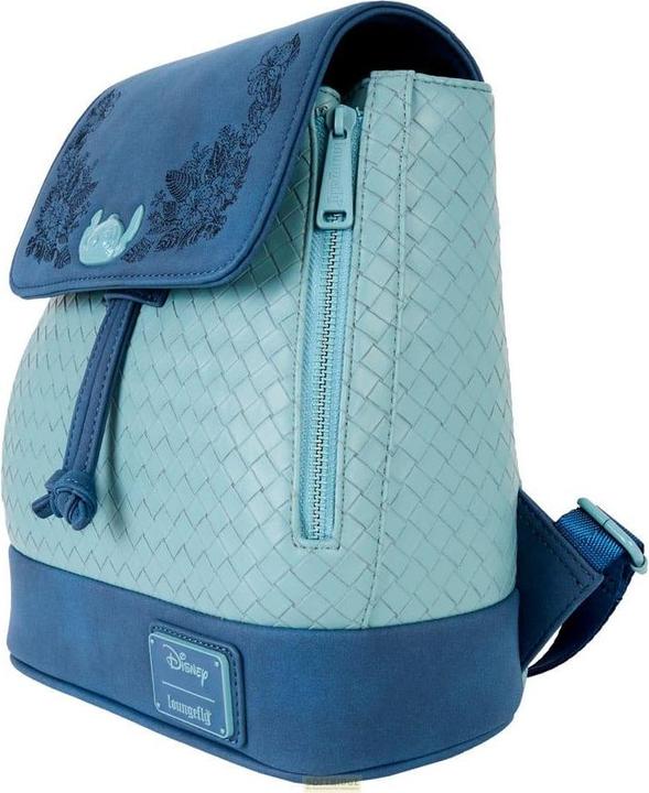Immagine prodotto Loungefly Disney Stitch backpack 26cm