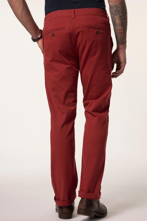 Image du produit JP1880 Pantalon chino 4 poches, ventre confort et technologie FLEXNAMIC®, coupe Regular Fit (70)