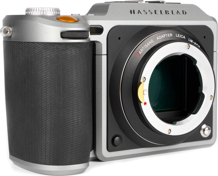 Image du produit 7artisans Leica M – Hasselblad XCD
