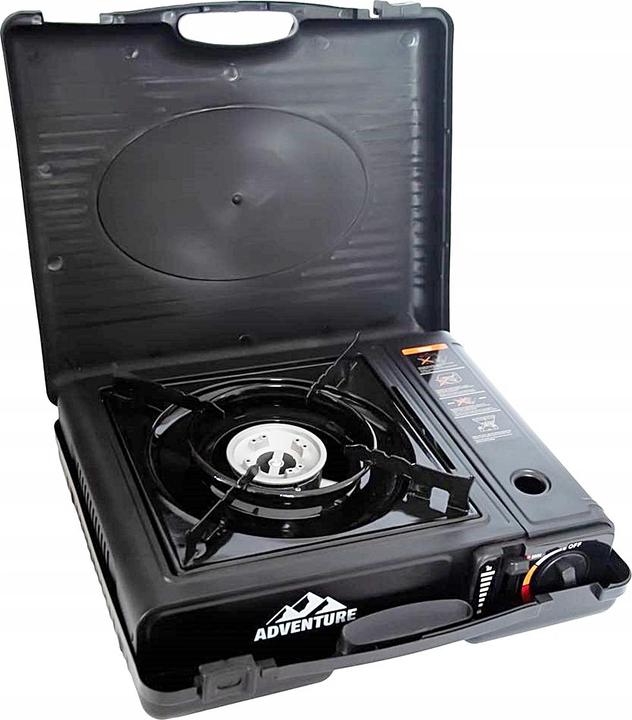 Produktbild GuGus Gas Kocher