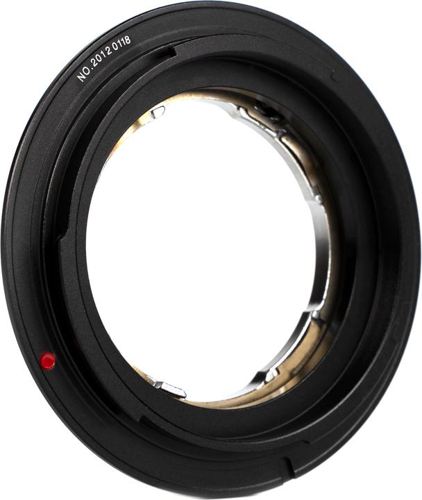 Image du produit 7artisans Leica M – Hasselblad XCD