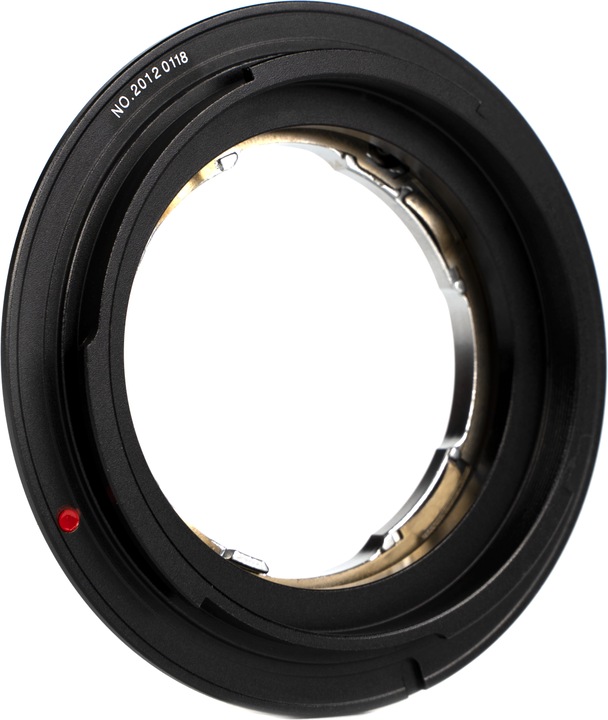 Actual product image 7artisans Leica M – Hasselblad XCD