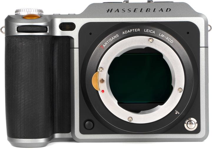 Image du produit 7artisans Leica M – Hasselblad XCD