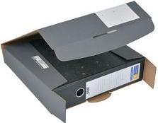 Actual product image Colompac Folder shipping box (20 x)