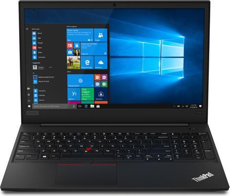 Produktbild Lenovo ThinkPad E595 (15.60", 512 GB, 16 GB, DE, AMD Ryzen 5 3500U)