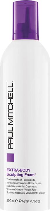 Produktbild Paul Mitchell Sculpting (500 ml, Schaumfestiger)