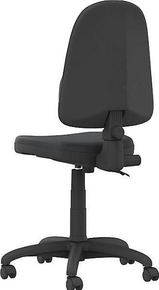 Image du produit kaiserkraft Siège de bureau Bravo (40 - 52 cm)