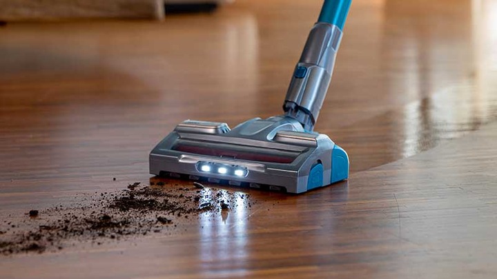 Actual product image Hoover H-Free 500 Hydro Plus