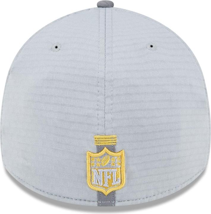 Produktbild New Era 39Thirty Cap - TRAINING 2024 Green Bay Packers - S/M (S, M)