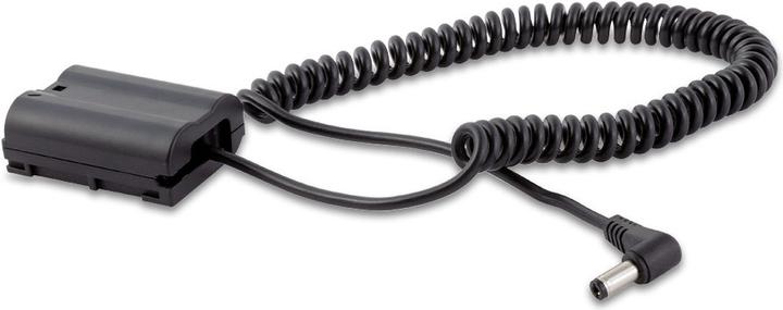 Produktbild Feelworld EP-5B Dummy Battery for Nikon Cameras (Ladegerät)