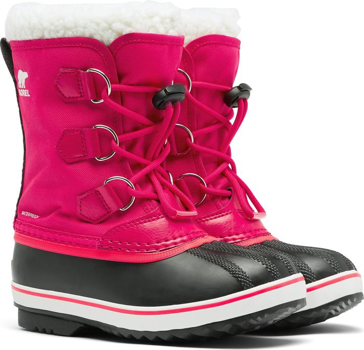 Actual product image Sorel Yoot Pac™ Nylon Wp (38)