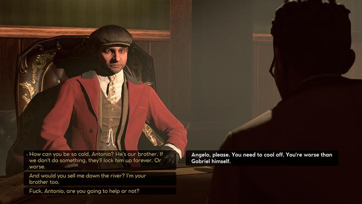 Produktbild Paradox Interactive Empire of Sin Day One Edition (Xbox Series X, Xbox One X, Multilingual)
