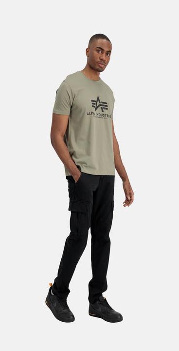 Image du produit Alpha Industries Basic T (S)