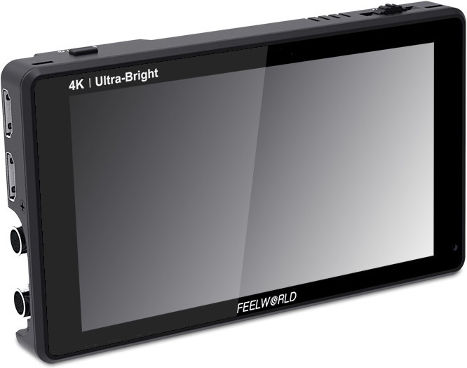 Actual product image Feelworld LUT6 (6", Full HD)