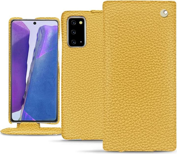 Image du produit Noreve Housse cuir vertical