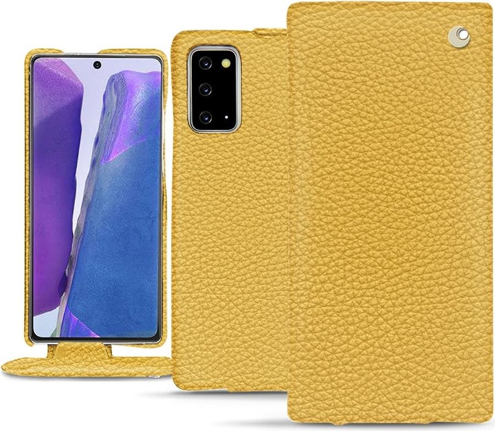 Image du produit Noreve Housse cuir vertical