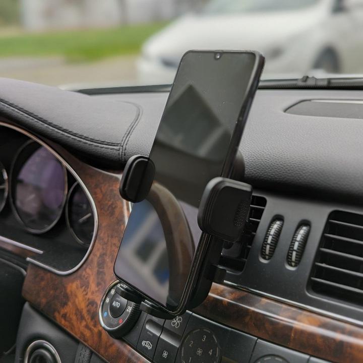 Image du produit Mobix Auto Handy-/Smartphonehalter