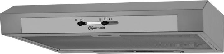 Bauknecht Dc 5460/1 (Wandhaube)