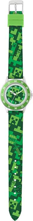 Produktbild Minecraft Analoge Armbanduhr