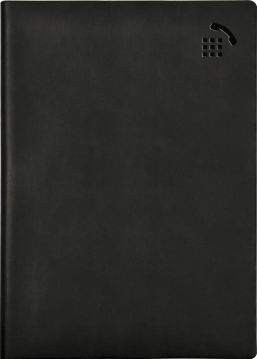 Image du produit Exacompta Carnet d'adresses Winner (Couverture rigide)