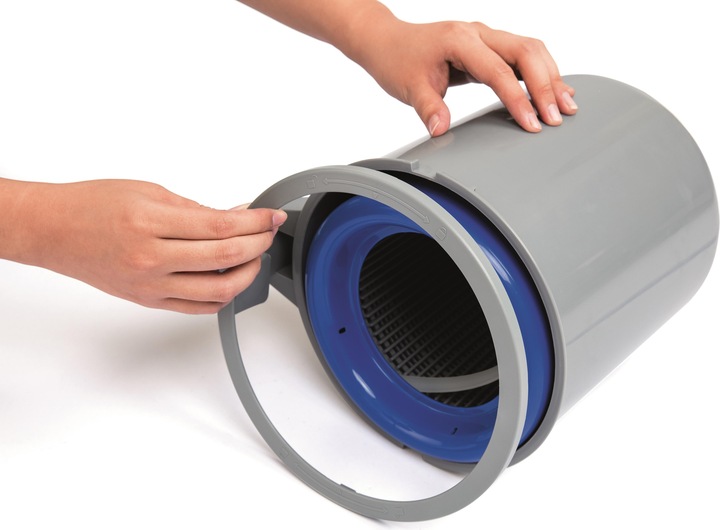 Produktbild Bestway Deluxe