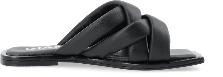 Actual product image Bianco BIALILLIE sandals (36)