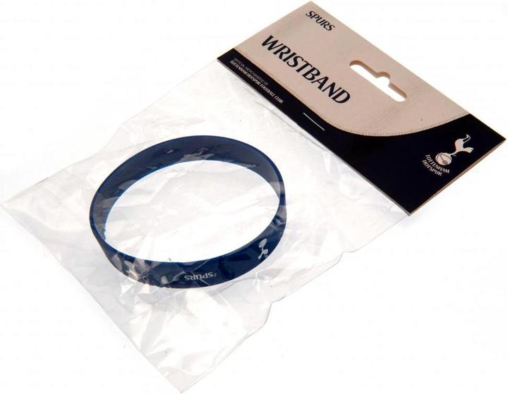 Immagine prodotto Tottenham Hotspur FC Bracciale in silicone (7 cm, 100% silicone)
