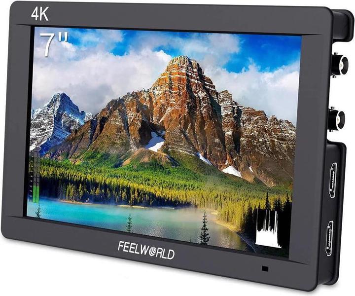 Produktbild Feelworld FW703 (7", Full HD)