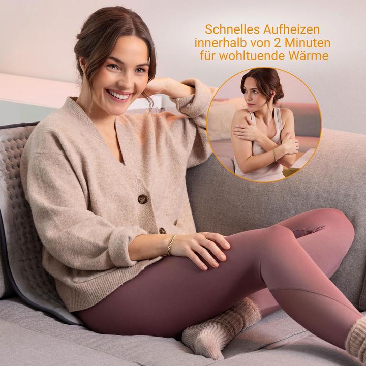 Produktbild Medisana HP 700 XXL Heizkissen (60 x 35 cm)