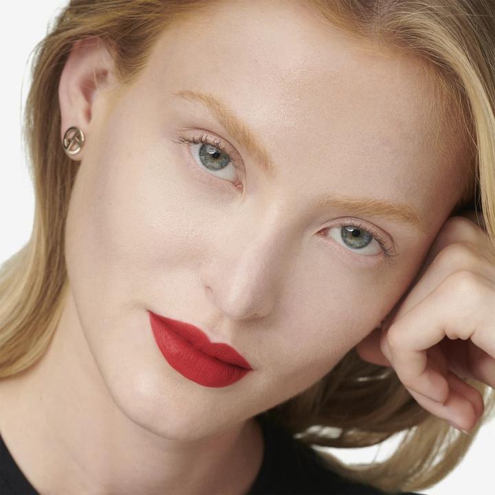 Produktbild Giorgio Armani Lip Power Matte 408 3 ml (408 Vibrant)