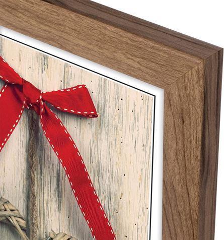 Produktbild ZEP Photo Frame 13x18 Kunststoff Rahmen (13 x 18 cm)