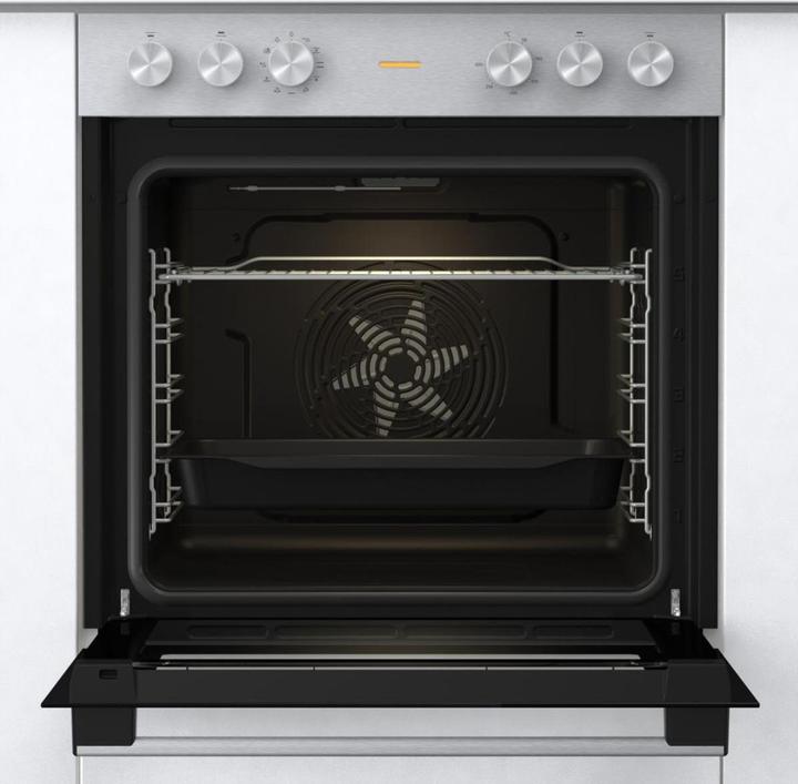 Produktbild Gorenje BC 6715E02XK ohne Kochfeld