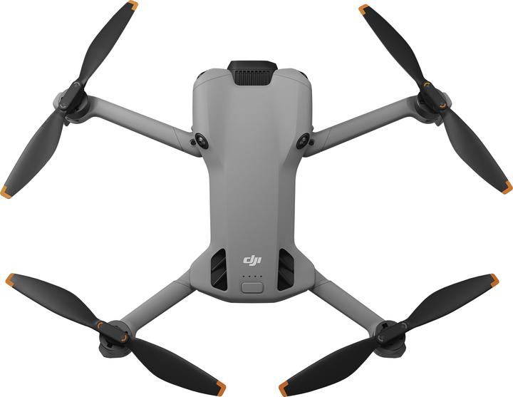 Produktbild DJI Mini 5 Pro (36 min, 249.90 g, 50 Mpx)